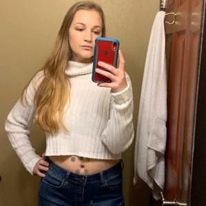 Meet your Posher, Sarah